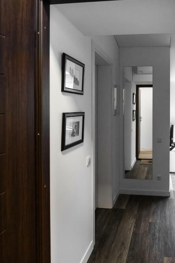 Deluxe Apartments By Hostlovers Kaunas Bagian luar foto