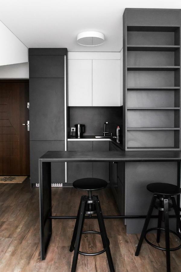 Deluxe Apartments By Hostlovers Kaunas Bagian luar foto