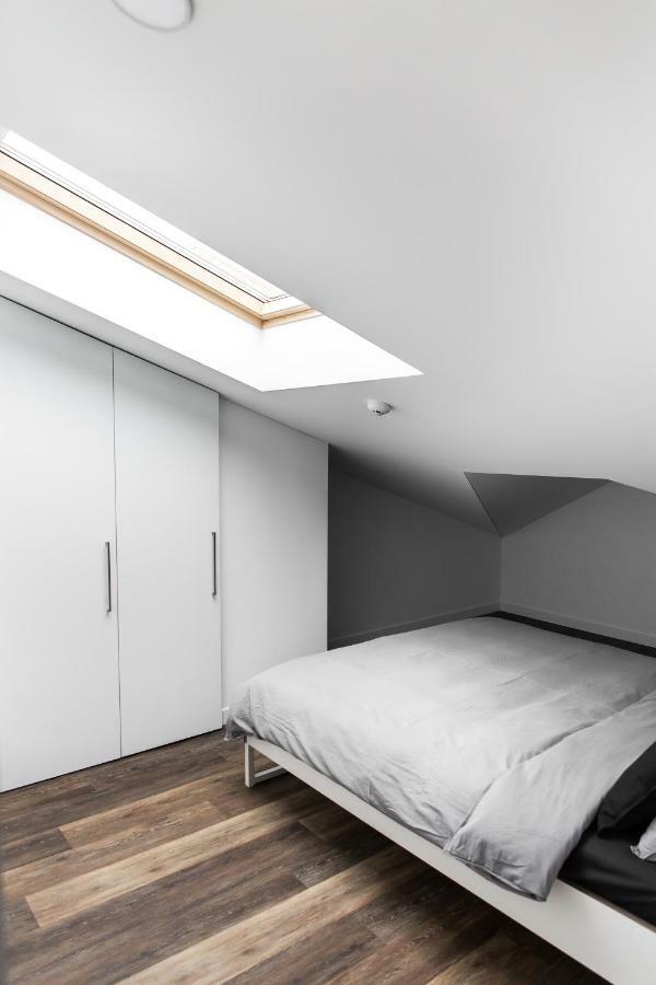Deluxe Apartments By Hostlovers Kaunas Bagian luar foto