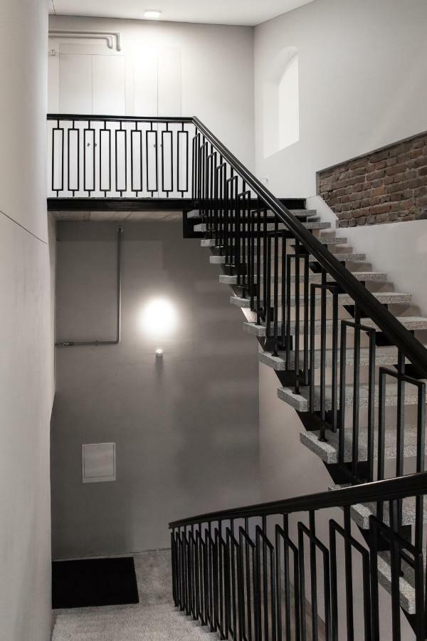 Deluxe Apartments By Hostlovers Kaunas Bagian luar foto