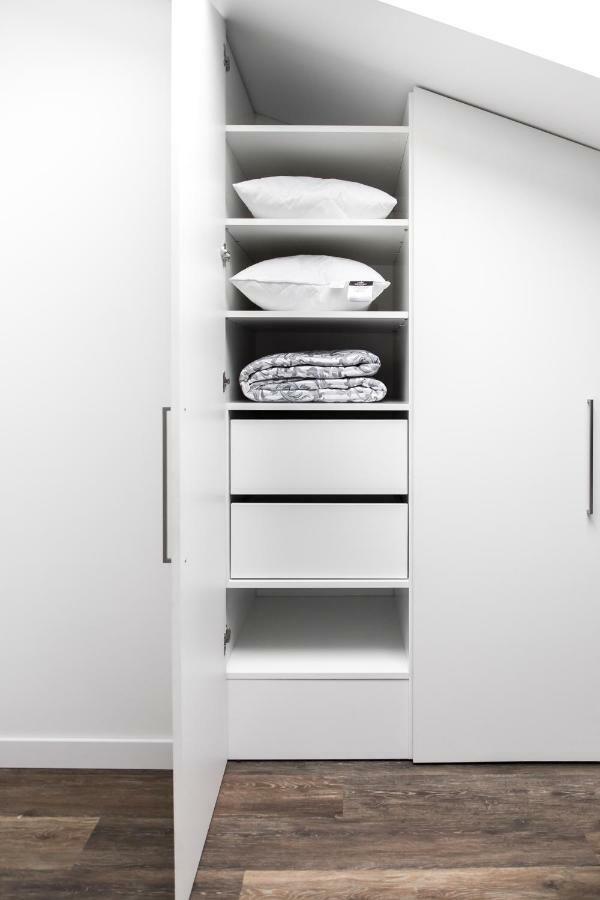 Deluxe Apartments By Hostlovers Kaunas Bagian luar foto