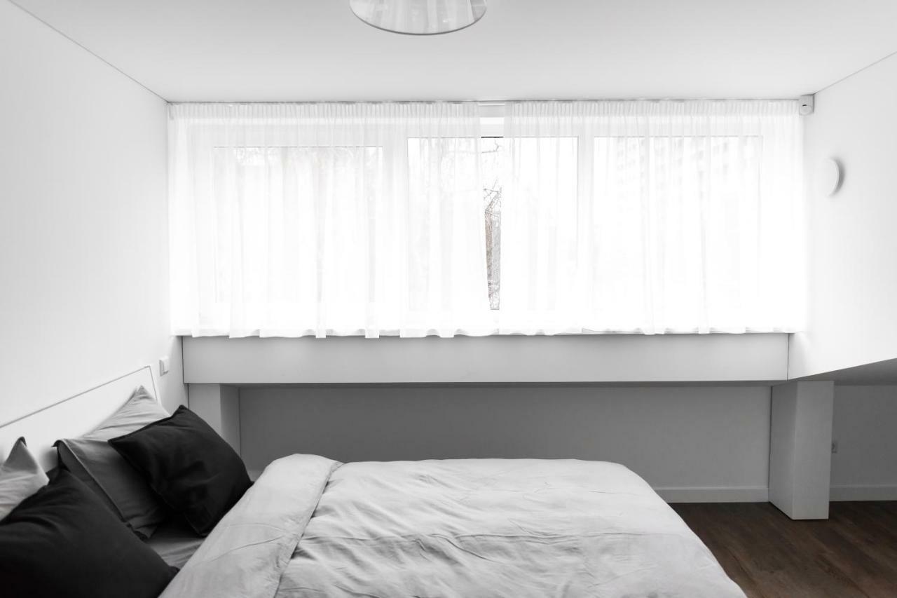 Deluxe Apartments By Hostlovers Kaunas Bagian luar foto
